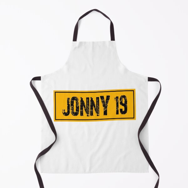Item preview, Jonny Castro designed and sold by Truefans.