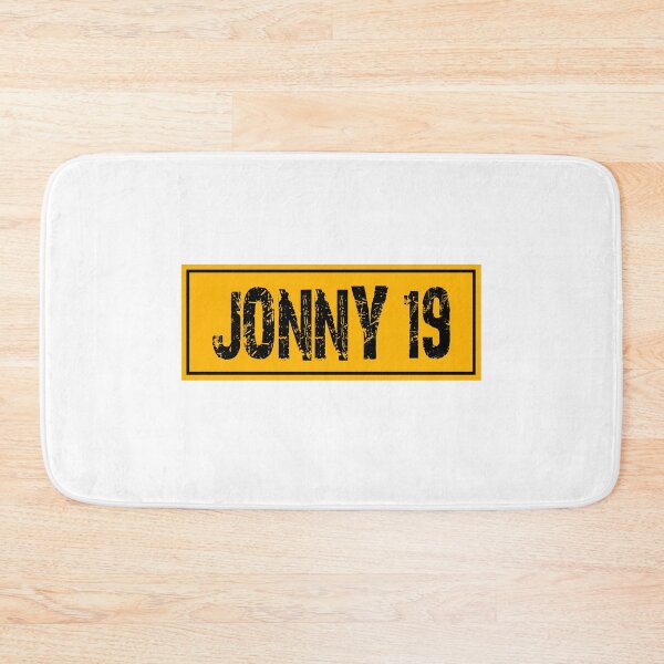 Item preview, Jonny Castro designed and sold by Truefans.