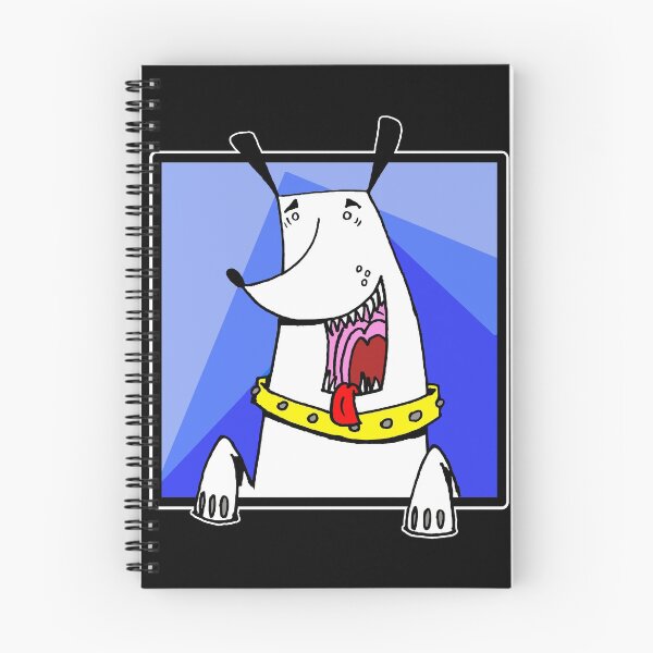 Item preview, Dog Bob designed and sold by Piotr Dulski.