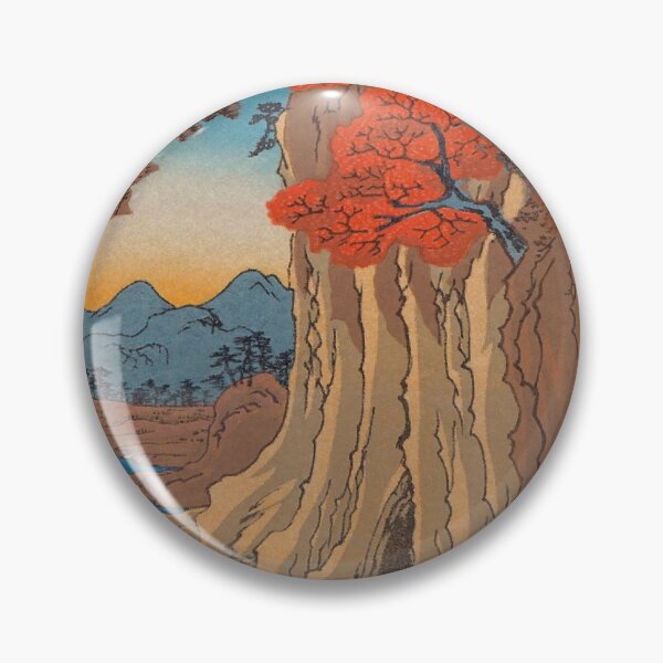 Item preview, Resting at Benneni - Nature Landscape designed and sold by Kijiermono.