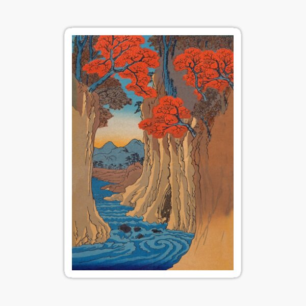 Item preview, Resting at Benneni - Nature Landscape designed and sold by Kijiermono.