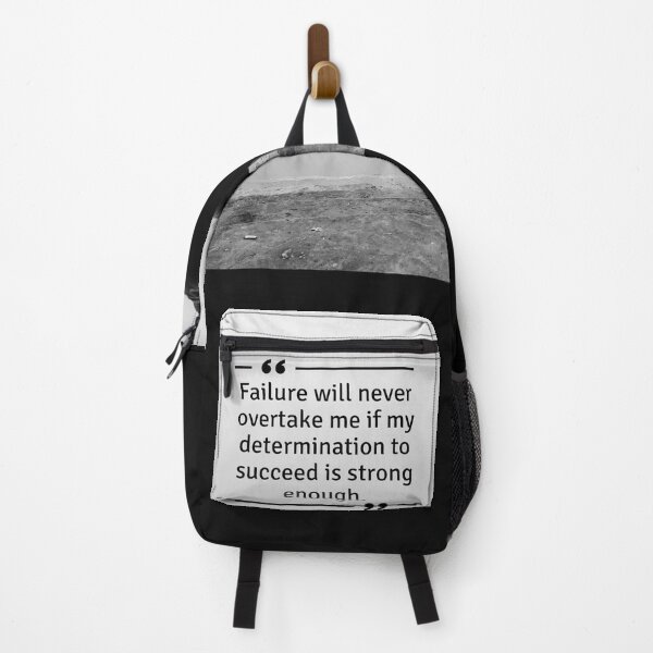 Item preview, Inspirational Quote designed and sold by walkerg6.