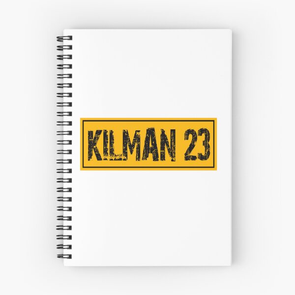 Item preview, Max Kilman designed and sold by Truefans.