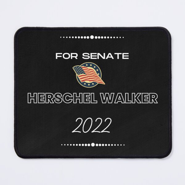 Item preview, Herschel Walker 2022 designed and sold by SRV Shop ⭐⭐⭐⭐⭐.