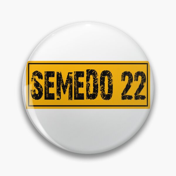 Item preview, Nelson Semedo designed and sold by Truefans.