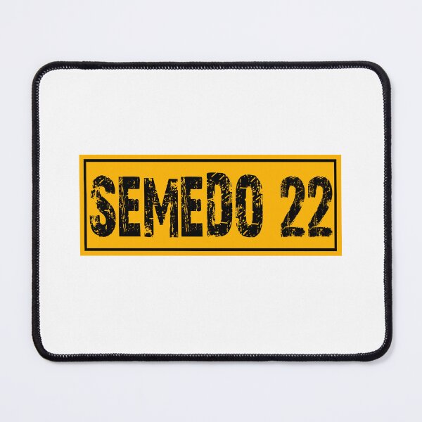 Item preview, Nelson Semedo designed and sold by Truefans.