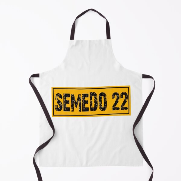 Item preview, Nelson Semedo designed and sold by Truefans.