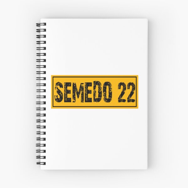 Item preview, Nelson Semedo designed and sold by Truefans.