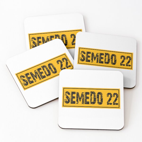 Item preview, Nelson Semedo designed and sold by Truefans.