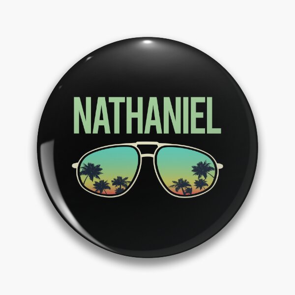 Item preview, Cool Glasses Nathaniel designed and sold by William Grey.
