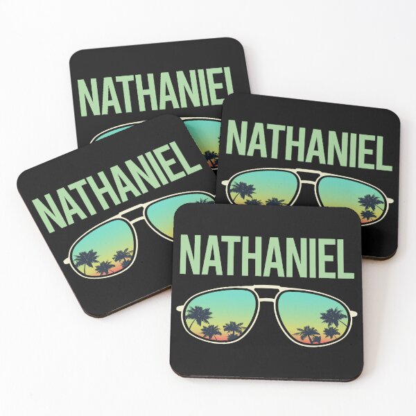 Item preview, Cool Glasses Nathaniel designed and sold by William Grey.