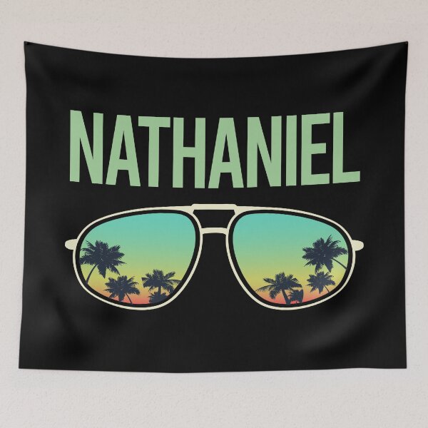 Item preview, Cool Glasses Nathaniel designed and sold by William Grey.