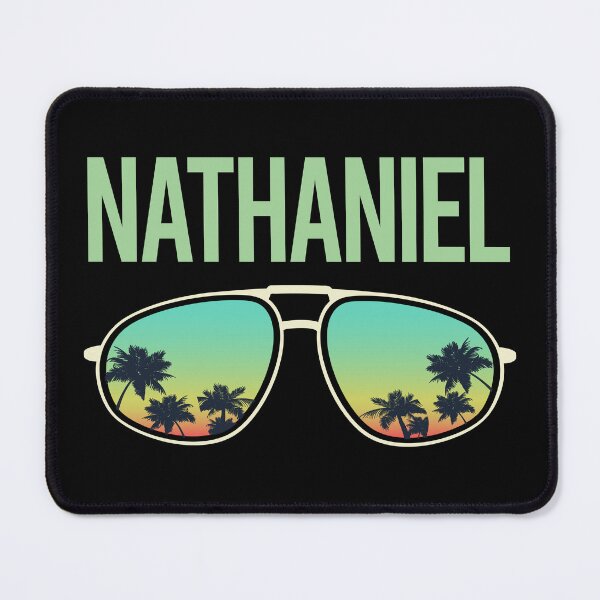 Item preview, Cool Glasses Nathaniel designed and sold by William Grey.