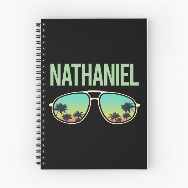 Item preview, Cool Glasses Nathaniel designed and sold by William Grey.