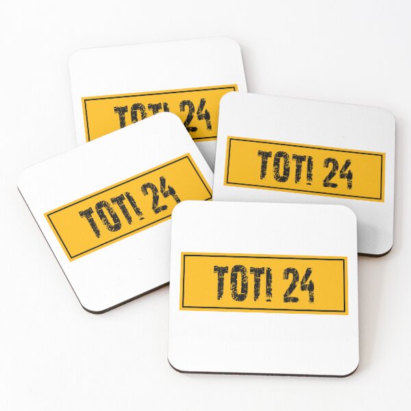 Item preview, Toti designed and sold by Truefans.