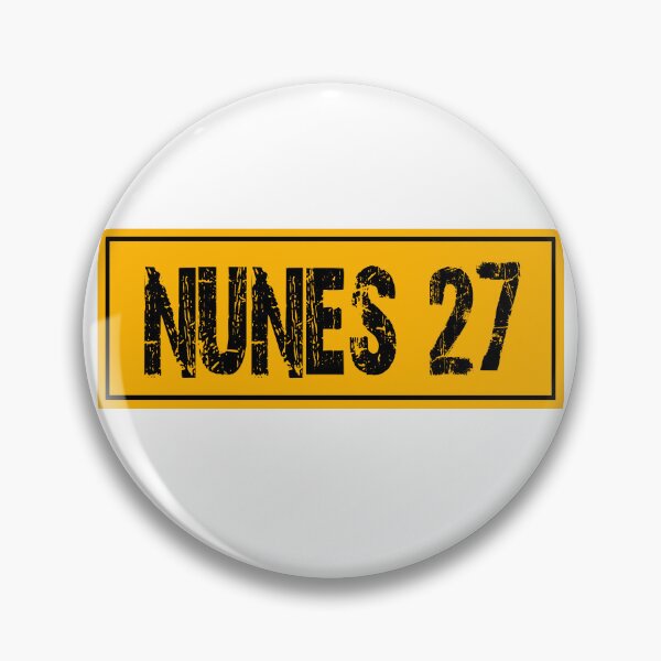 Item preview, Matheus Nunes designed and sold by Truefans.