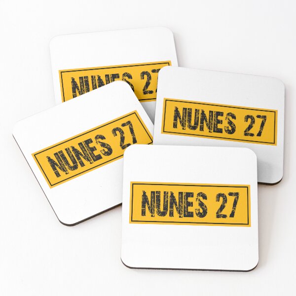 Item preview, Matheus Nunes designed and sold by Truefans.