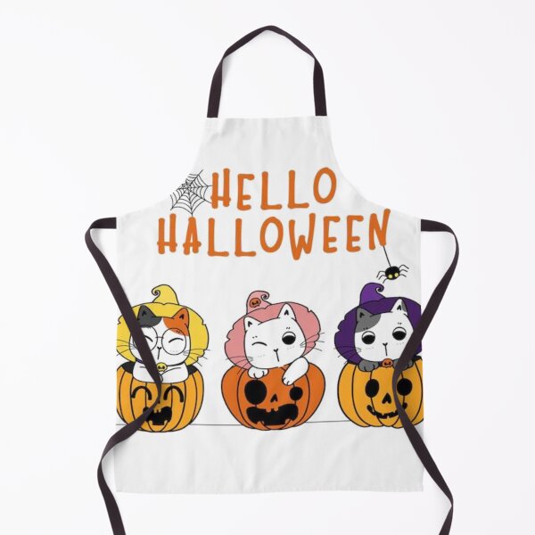 Item preview, Hello halloween Night designed and sold by lionjak.