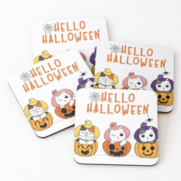 Item preview, Hello halloween Night  designed and sold by lionjak.