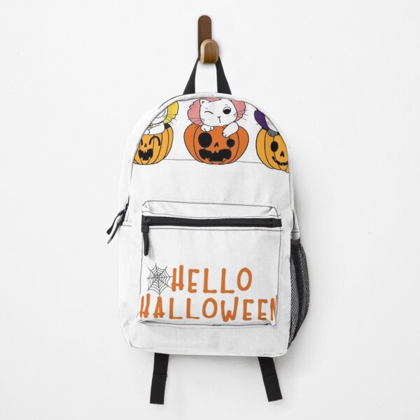 Item preview, Hello halloween Night designed and sold by lionjak.