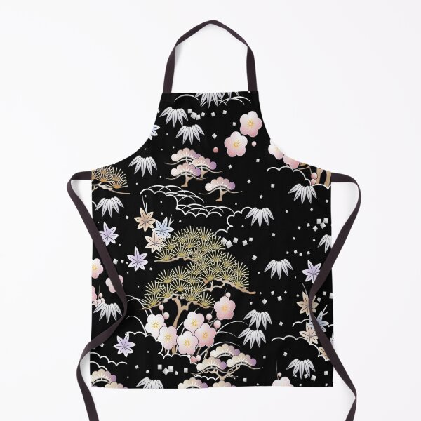 Item preview, Japanese Floral designed and sold by FantasySkyArt.