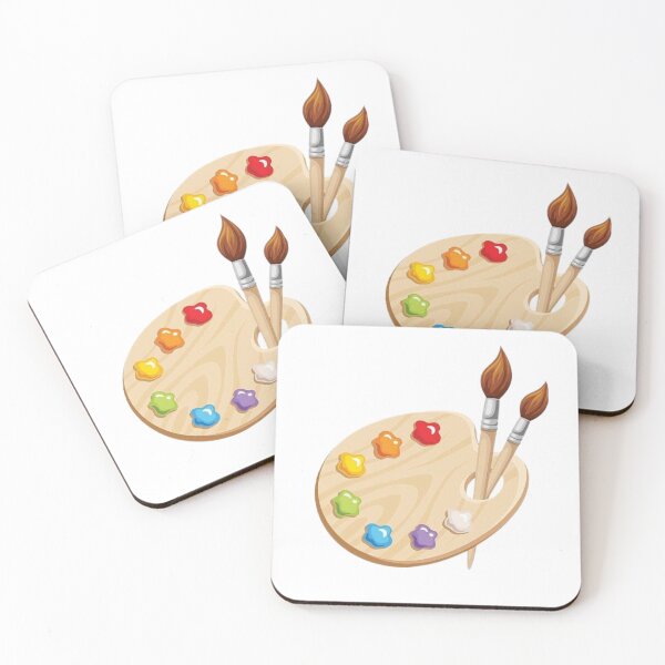 Item preview, Artist palette designed and sold by art raneem.