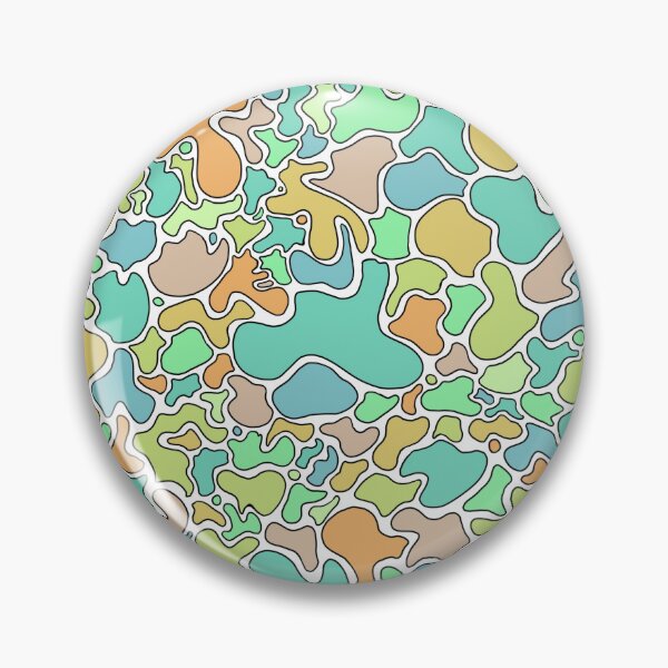 Item preview, Idle Doodle Pattern designed and sold by Jazzle-Craft.