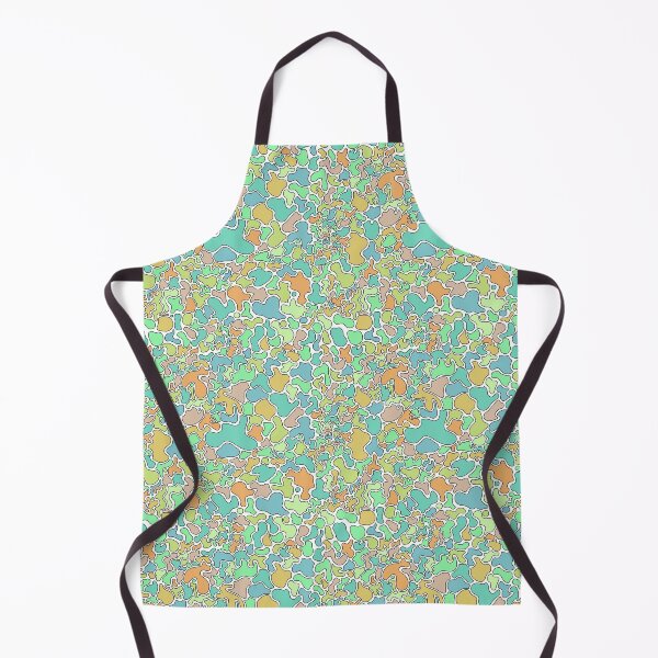 Item preview, Idle Doodle Pattern designed and sold by Jazzle-Craft.