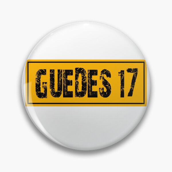 Item preview, Goncalo Guedes designed and sold by Truefans.