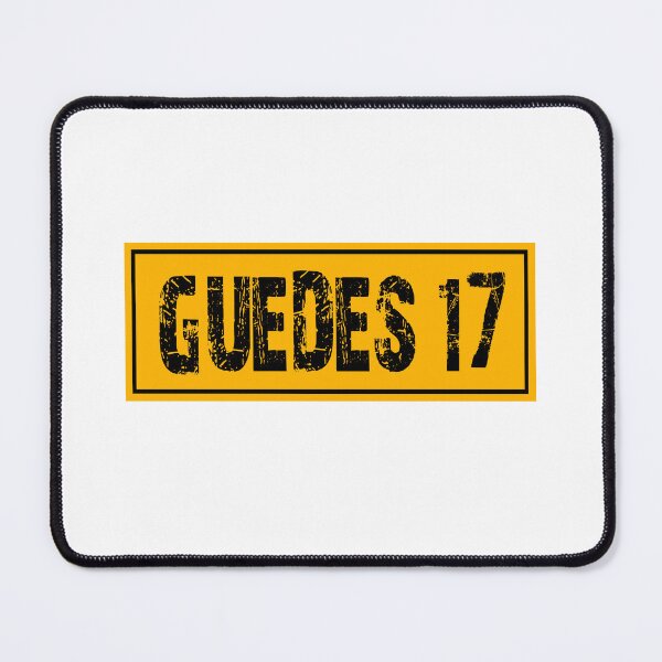 Item preview, Goncalo Guedes designed and sold by Truefans.