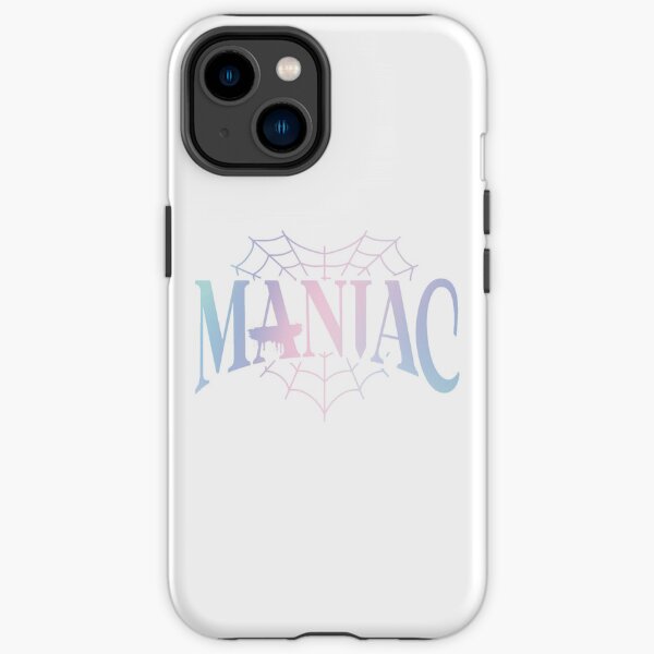 STRAY KIDS MANIAC iPhone Robuste Hülle