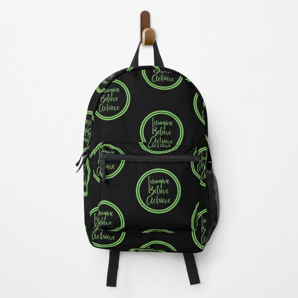 Item preview, Imagine Believe Achieve designed and sold by JourneyCreative.