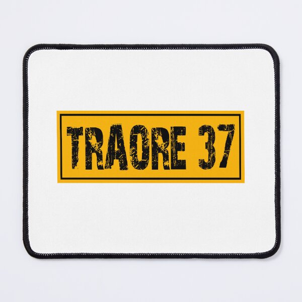 Item preview, Adama Traore designed and sold by Truefans.