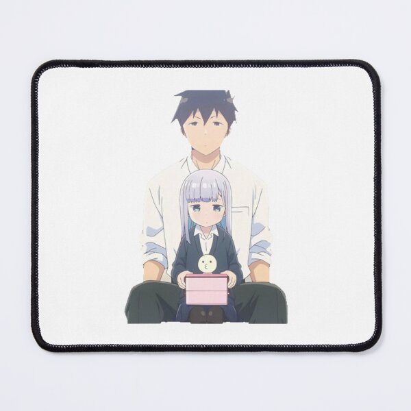 Item preview,  [Best Series] Eeh Eeh Ngopo Iki ? Aharen-san  designed and sold by Fabia-lopez.