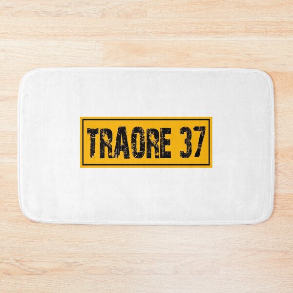 Item preview, Adama Traore designed and sold by Truefans.