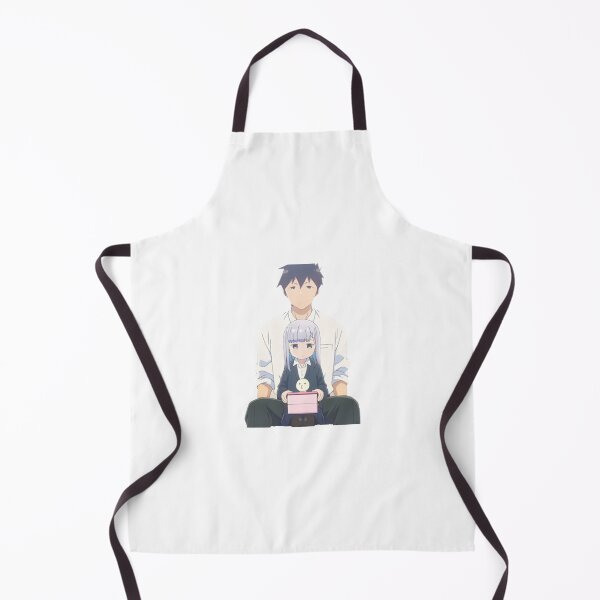 Item preview,  [Best Series] Eeh Eeh Ngopo Iki ? Aharen-san  designed and sold by Fabia-lopez.