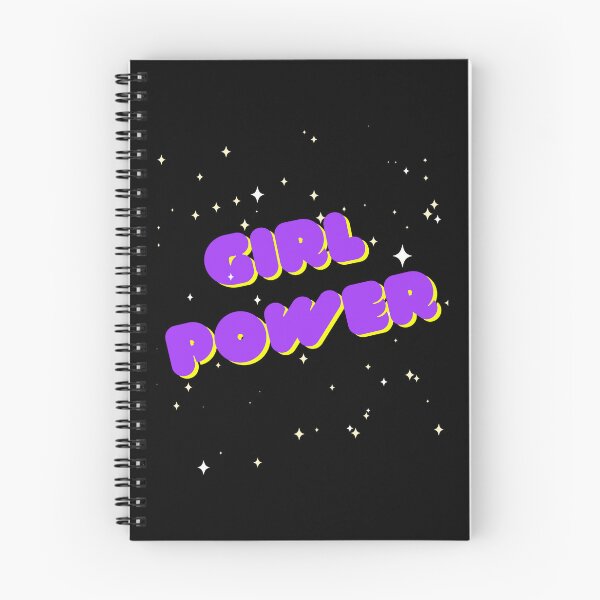 Item preview, Girl Power Duffle Bags designed and sold by ZoesAttic.