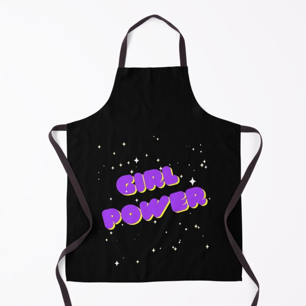 Item preview, Girl Power Duffle Bags designed and sold by ZoesAttic.