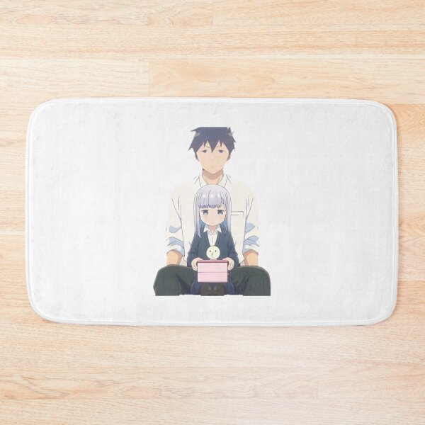 Item preview,  [Best Series] Eeh Eeh Ngopo Iki ? Aharen-san  designed and sold by Fabia-lopez.