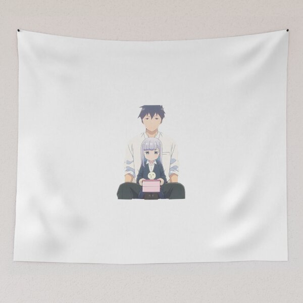 Item preview,  [Best Series] Eeh Eeh Ngopo Iki ? Aharen-san  designed and sold by Fabia-lopez.
