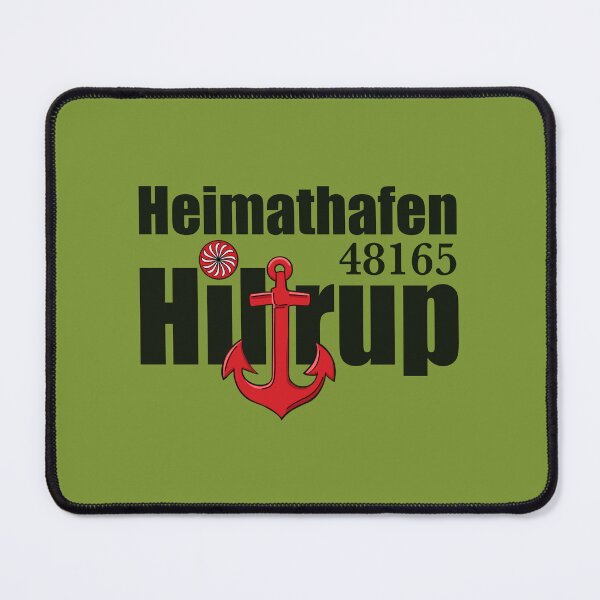 Item preview, Homeport Hiltrup, 48165 Munster designed and sold by Muensterman.