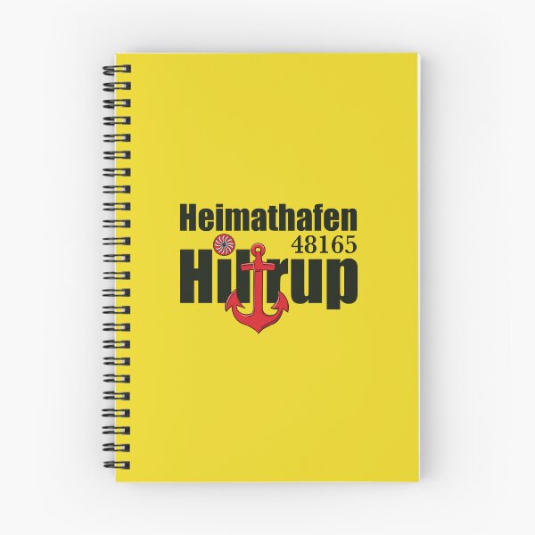 Item preview, Puerto base Hiltrup, 48165 Munster designed and sold by Muensterman.