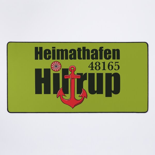 Item preview, Homeport Hiltrup, 48165 Munster designed and sold by Muensterman.
