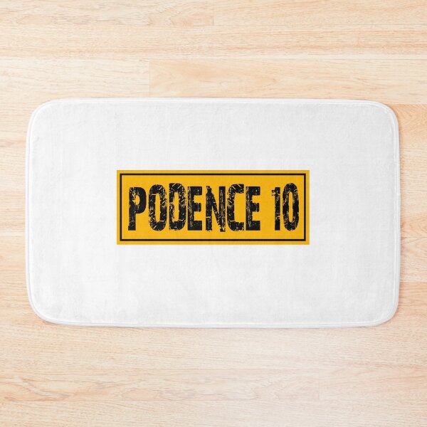 Item preview, Daniel Podence designed and sold by Truefans.