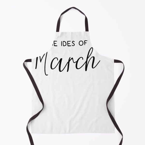 Item preview, Ides Of March, Beware the Ides of March - Julius Caesar, Ides Of March designed and sold by RonaldDesigner.