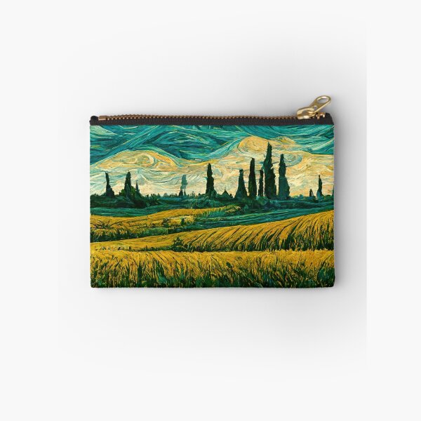 Item preview, Illustrations inspired by Vincent van Gogh designed and sold by VISIONARTIST.