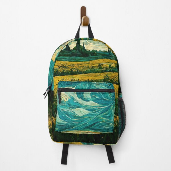 Item preview, Illustrations inspired by Vincent van Gogh designed and sold by VISIONARTIST.