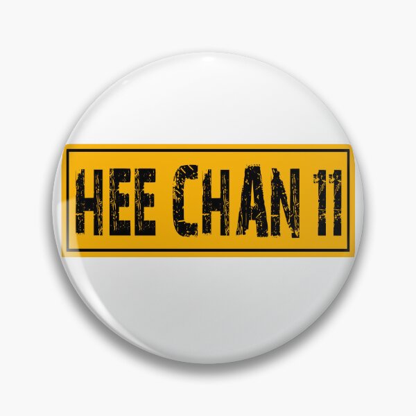 Item preview, Hwang Hee Chan designed and sold by Truefans.