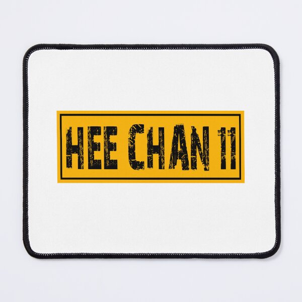 Item preview, Hwang Hee Chan designed and sold by Truefans.