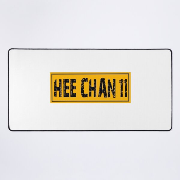 Item preview, Hwang Hee Chan designed and sold by Truefans.
